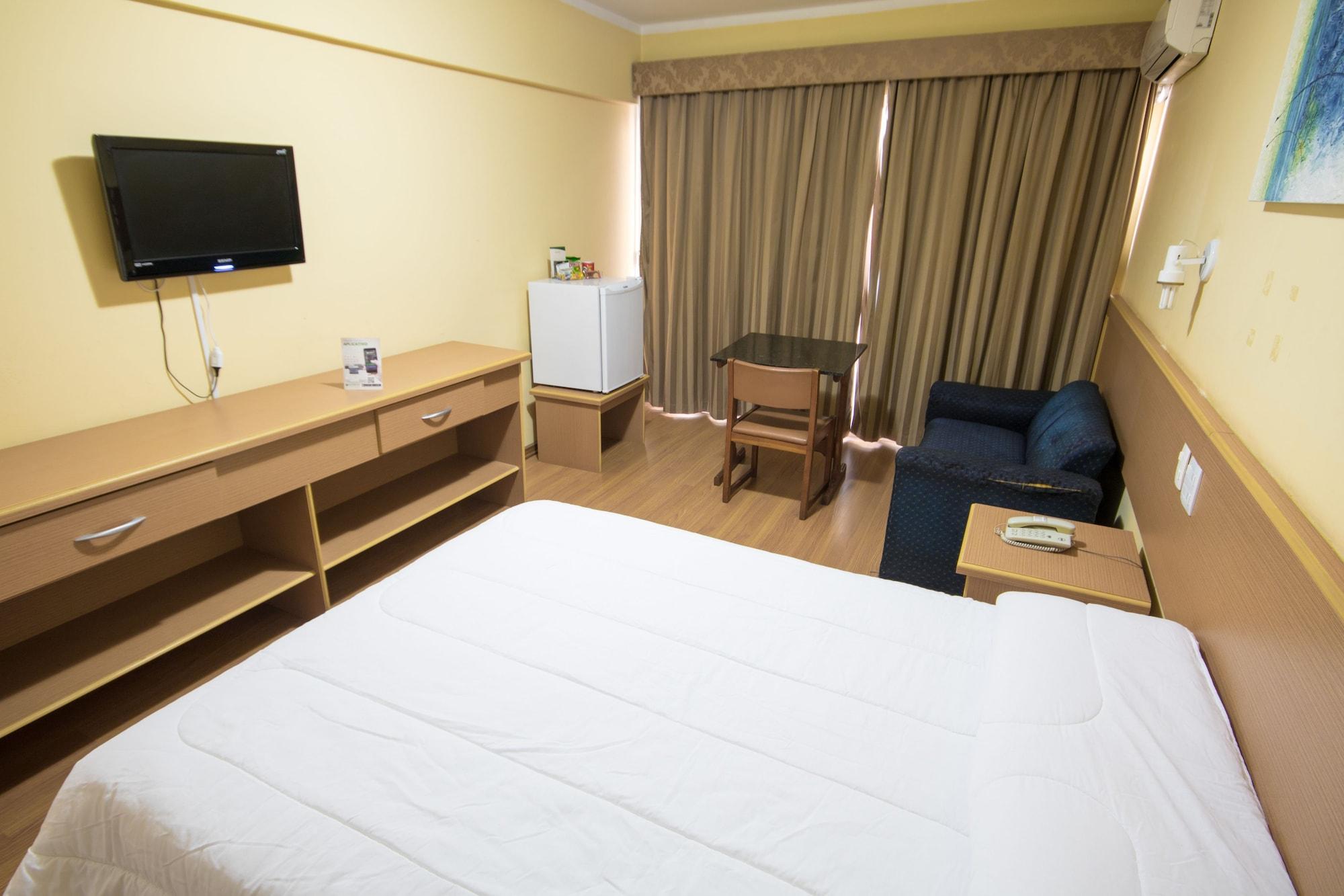 Hotel Nacional Inn Pocos De Caldas - Lazer Completo E Gastronomia No Centro Zewnętrze zdjęcie