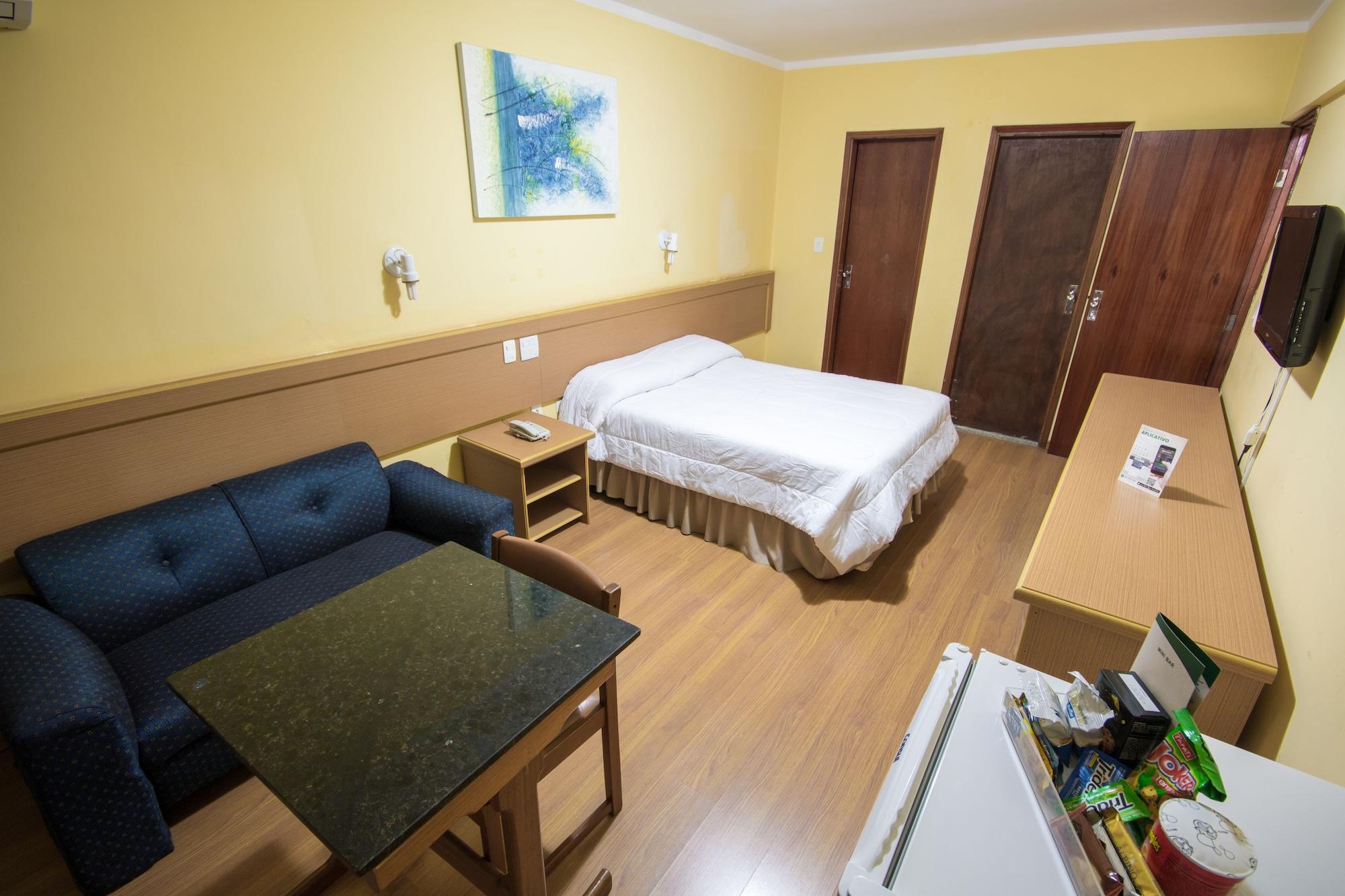Hotel Nacional Inn Pocos De Caldas - Lazer Completo E Gastronomia No Centro Zewnętrze zdjęcie