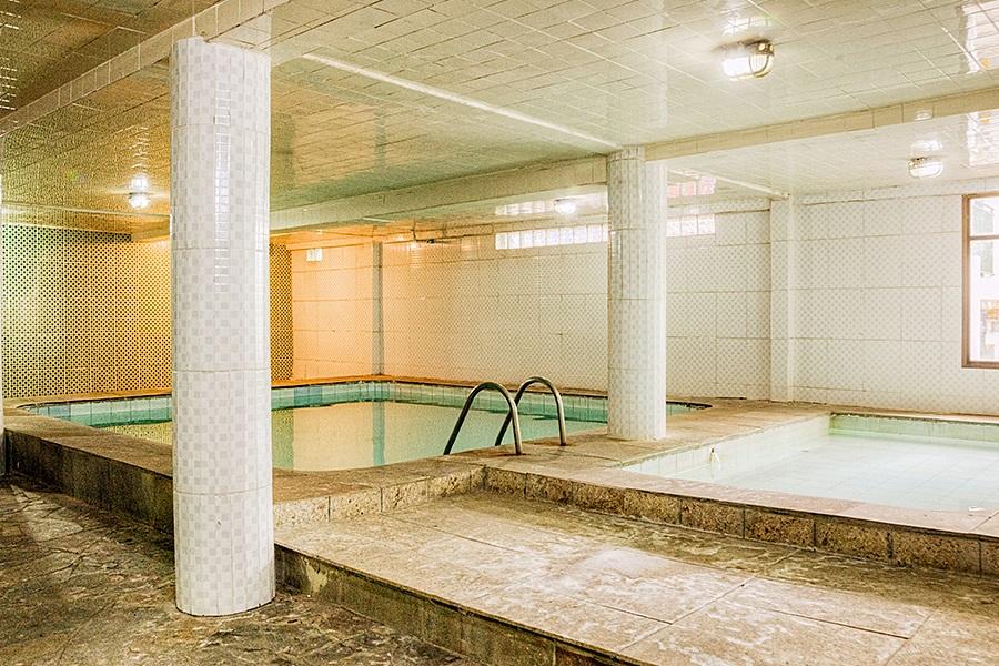 Hotel Nacional Inn Pocos De Caldas - Lazer Completo E Gastronomia No Centro Zewnętrze zdjęcie