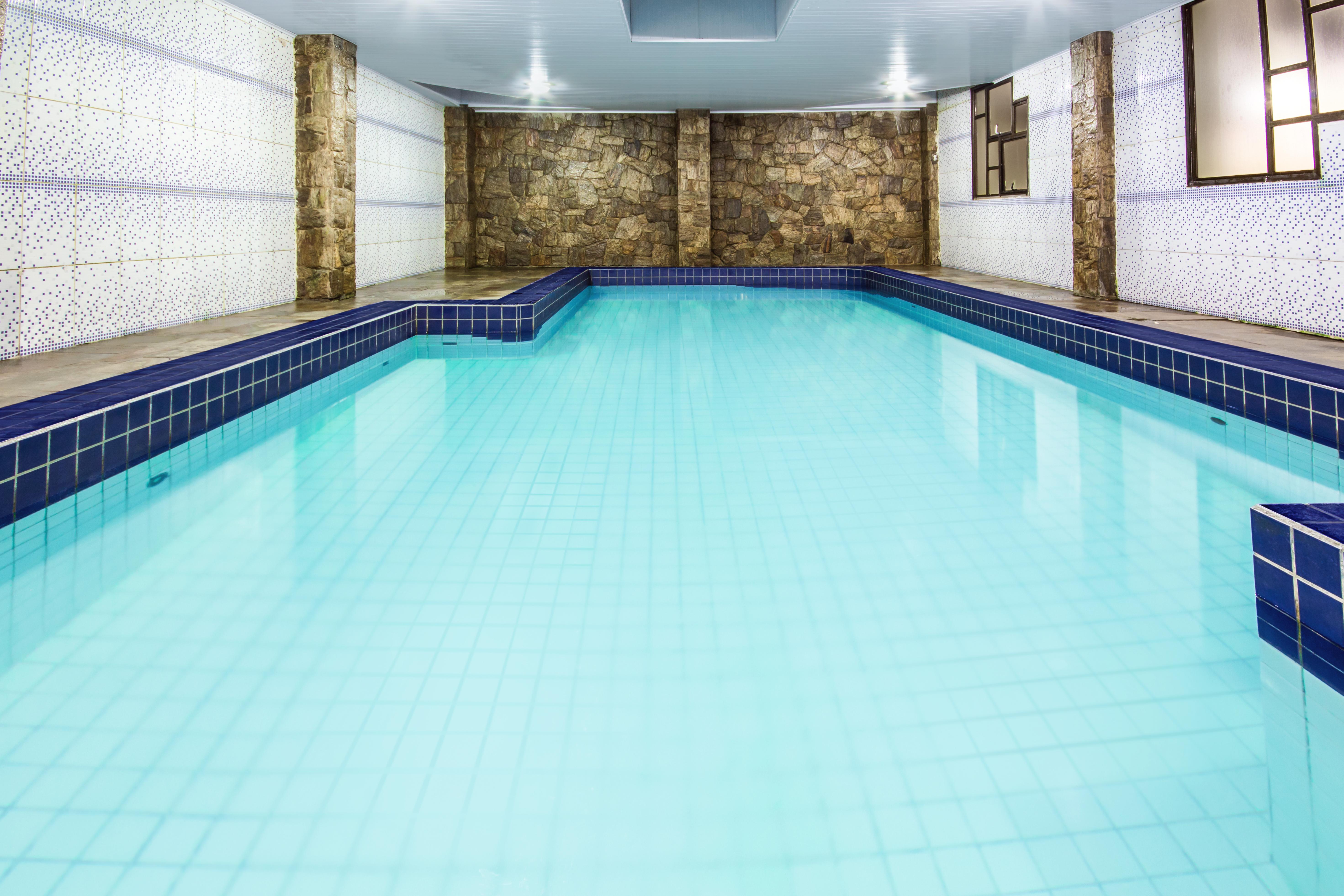Hotel Nacional Inn Pocos De Caldas - Lazer Completo E Gastronomia No Centro Zewnętrze zdjęcie