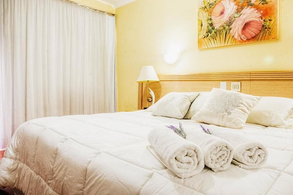 Hotel Nacional Inn Pocos De Caldas - Lazer Completo E Gastronomia No Centro Zewnętrze zdjęcie